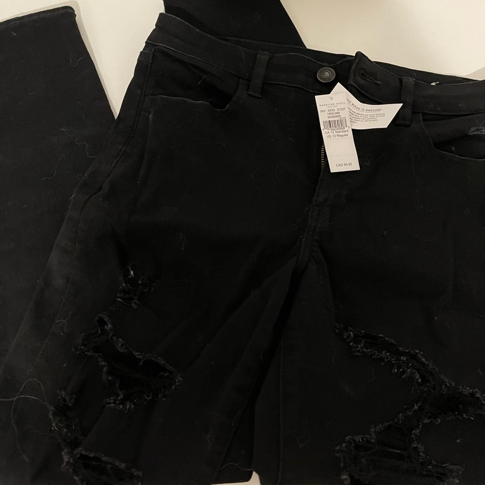 Next Level Stretch Skinny Jeans- Size 12 BNWT